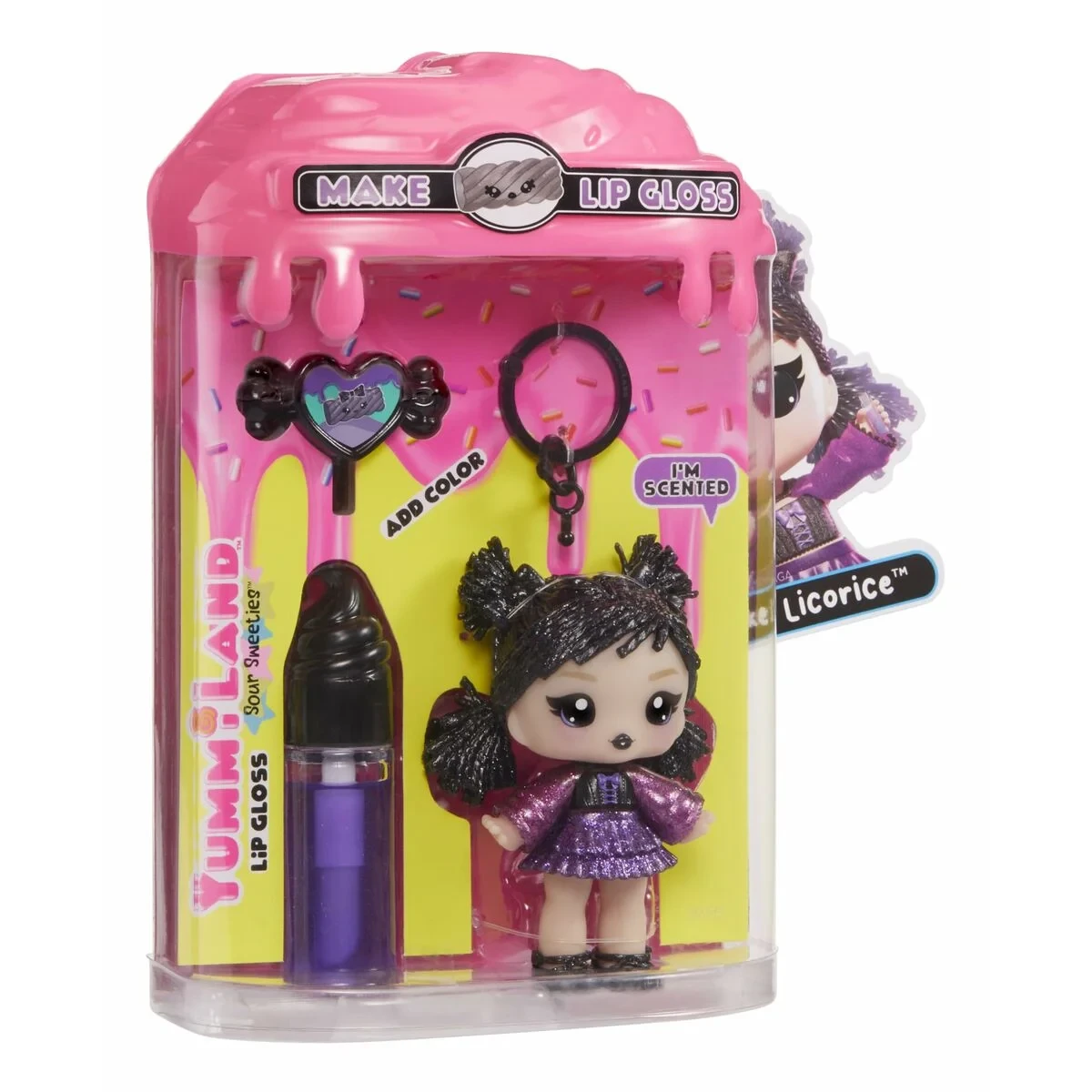 Muñeca Rainbow High