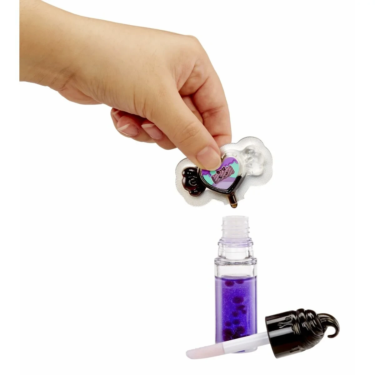 Muñeca Rainbow High