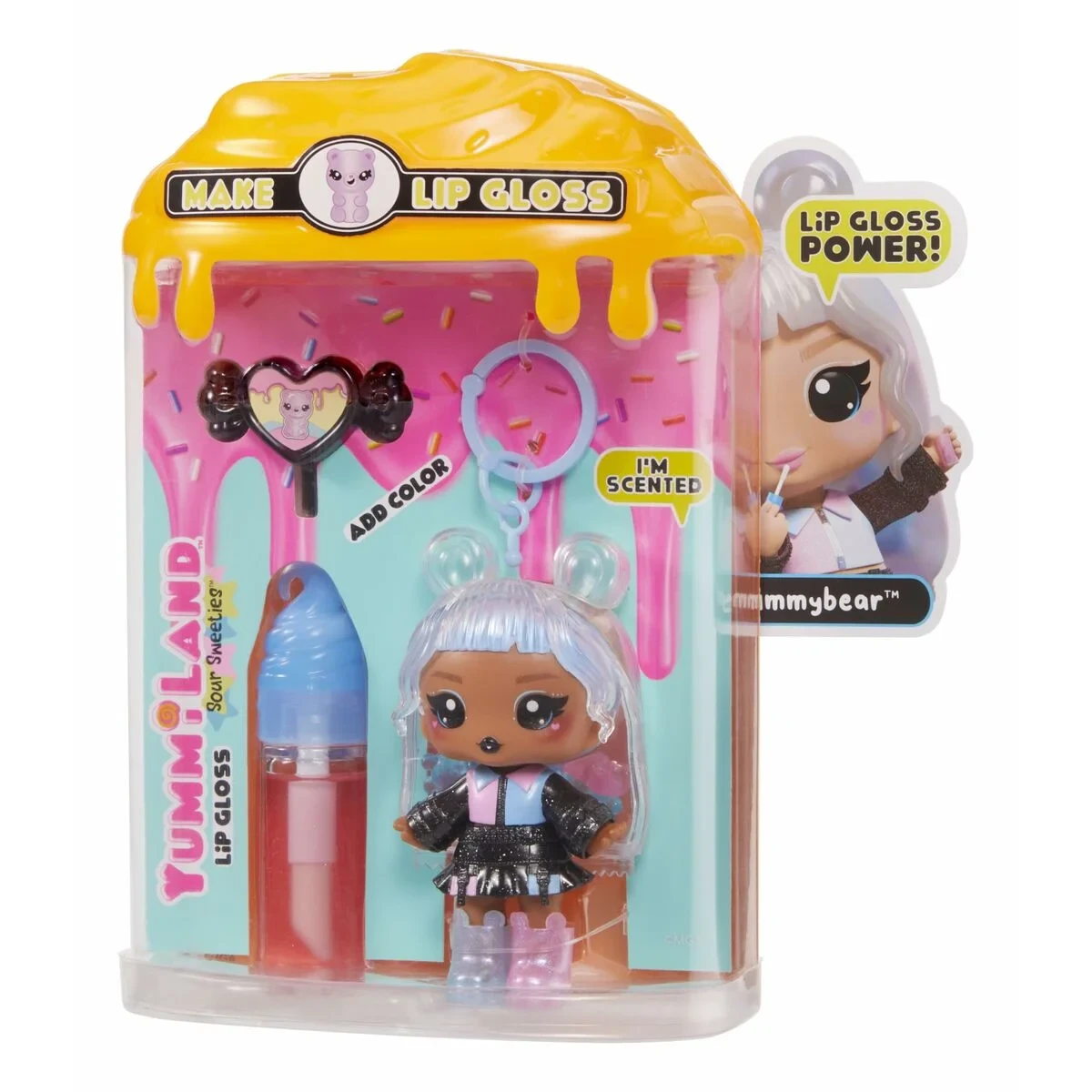 Muñeca Rainbow High