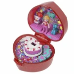 Playset Polly Pocket