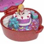 Playset Polly Pocket