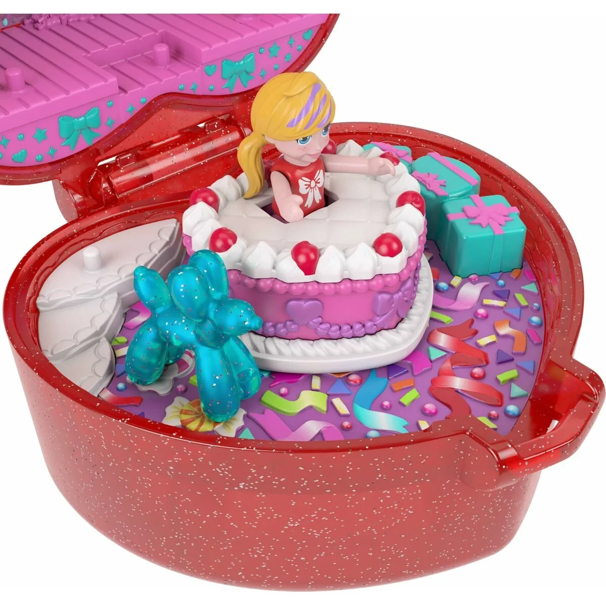 Playset Polly Pocket