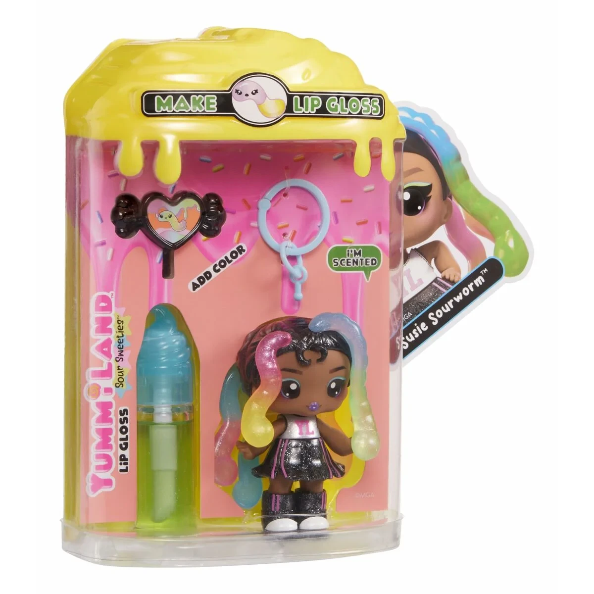 Muñeca Rainbow High