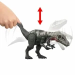 Figura de Acción Jurassic World