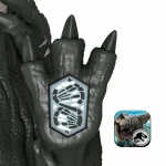 Figura de Acción Jurassic World