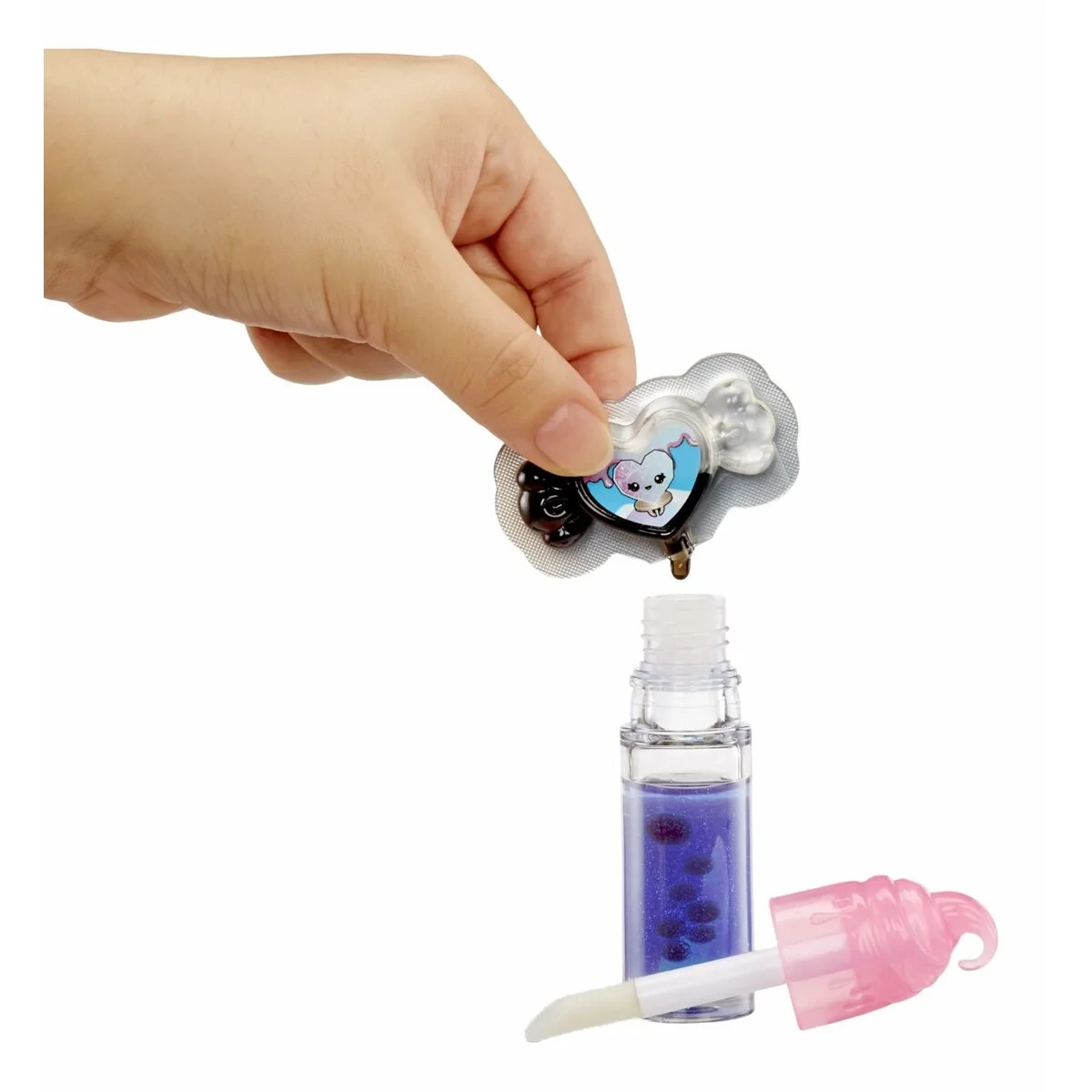 Muñeca Rainbow High