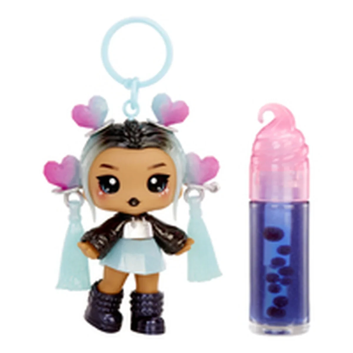 Muñeca Rainbow High