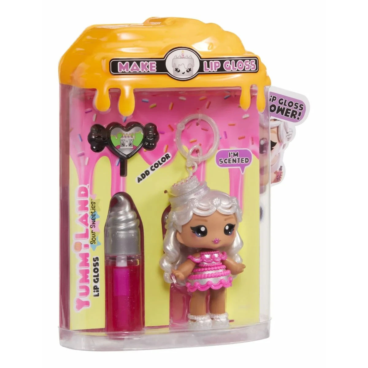 Muñeca Rainbow High