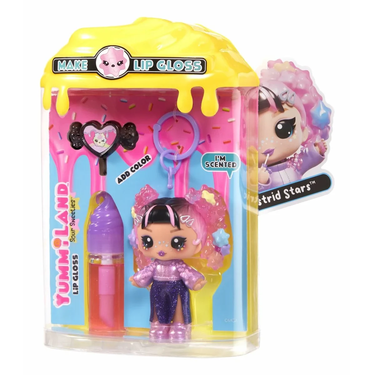 Muñeca Rainbow High