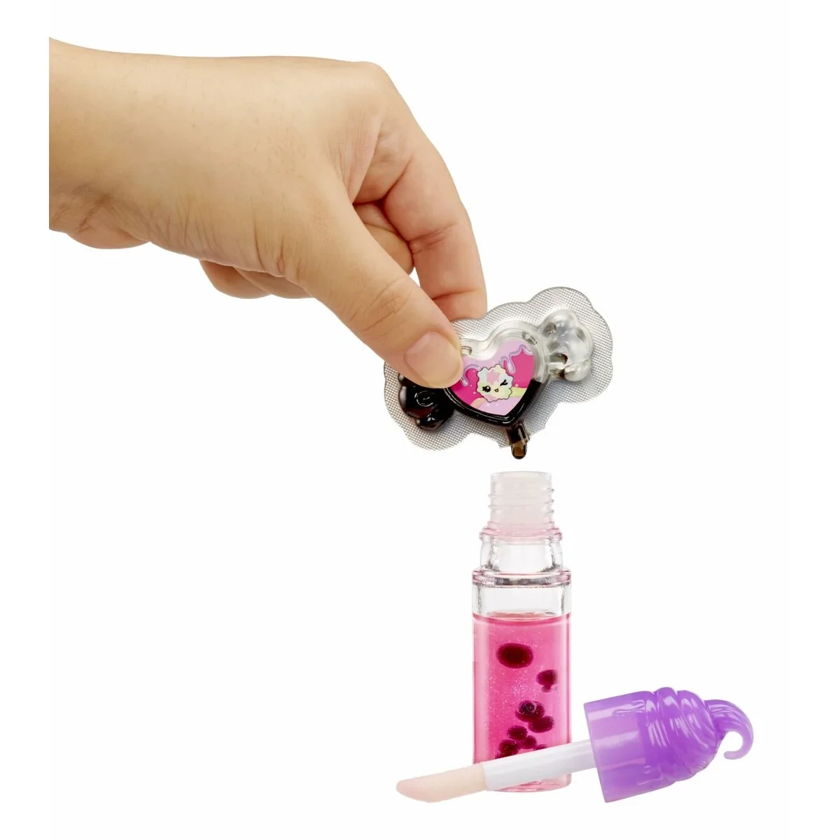 Muñeca Rainbow High