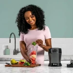 Batidora de Vaso NINJA BN495 1000 W 700 ml