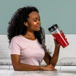 Batidora de Vaso NINJA BN495 1000 W 700 ml