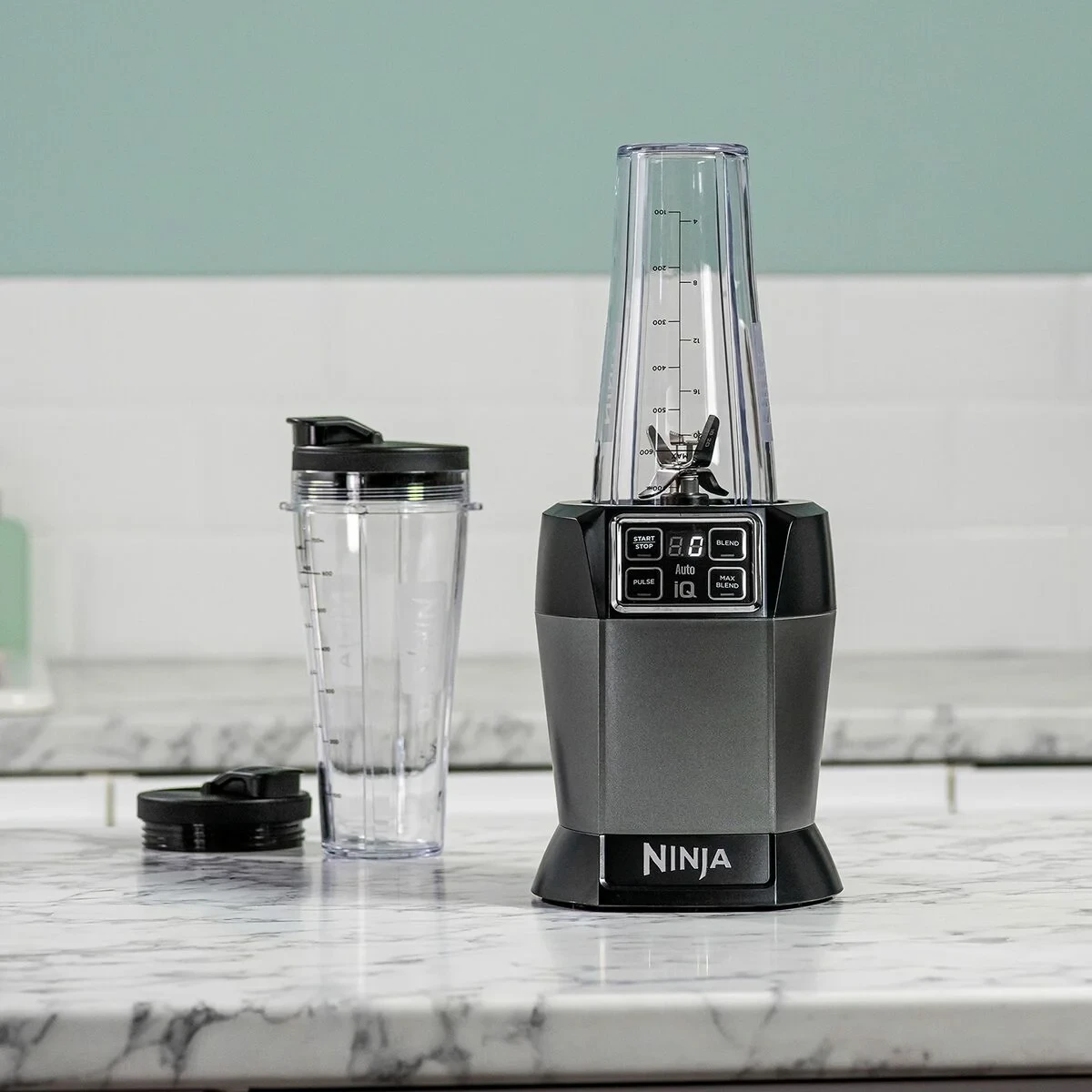 Batidora de Vaso NINJA BN495 1000 W 700 ml