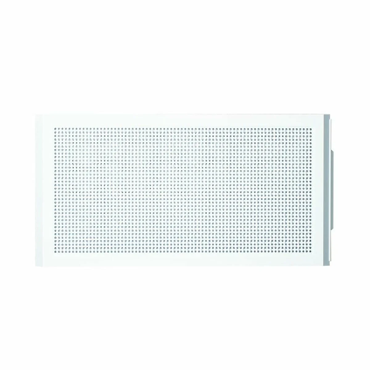 Caja Semitorre ATX Zalman P50 DS Blanco