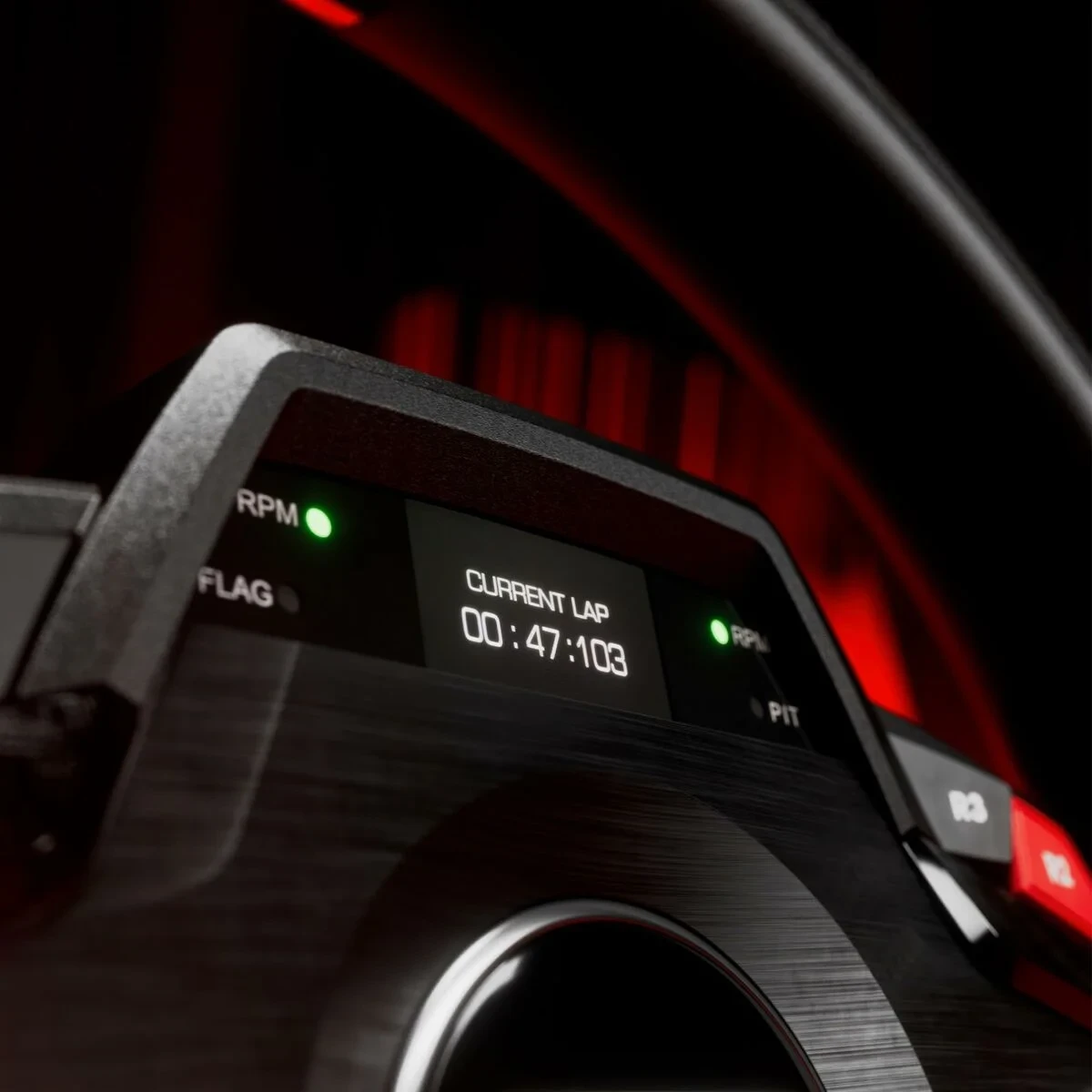 Cable USB Thrustmaster 4160869