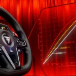 Cable USB Thrustmaster 4160869