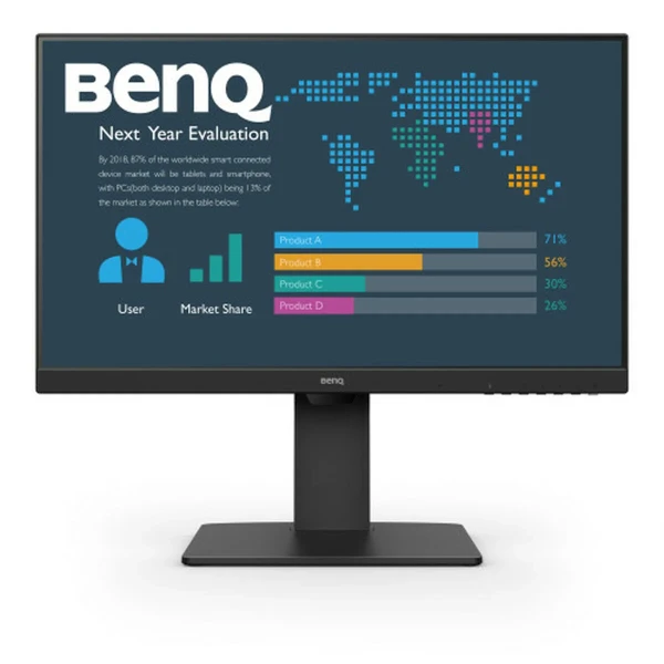 Monitor Gaming BenQ BL2786TC