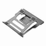 Hub USB CoolBox COO-ATRIL-DOCK Aluminio