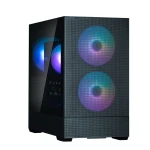 Caja Semitorre Micro ATX / Mini ITX / ATX Zalman P30 AIR BLACK Negro