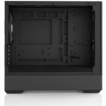 Caja Semitorre Micro ATX / Mini ITX / ATX Zalman P30 AIR BLACK Negro