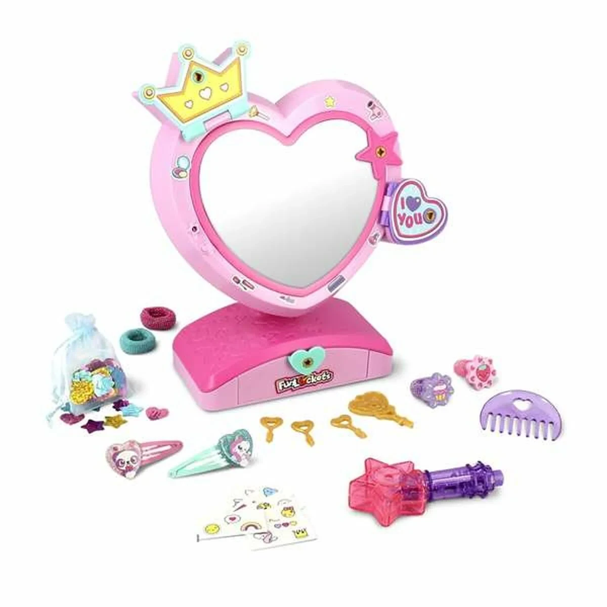 Set de Belleza Diset