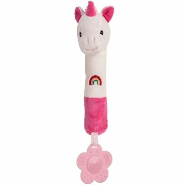 Juguete de bebé Rosi Unicornio
