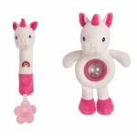 Juguete de bebé Rosi Unicornio