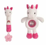 Juguete de bebé Rosi Unicornio