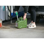 Bidón PRECISION STEEL US