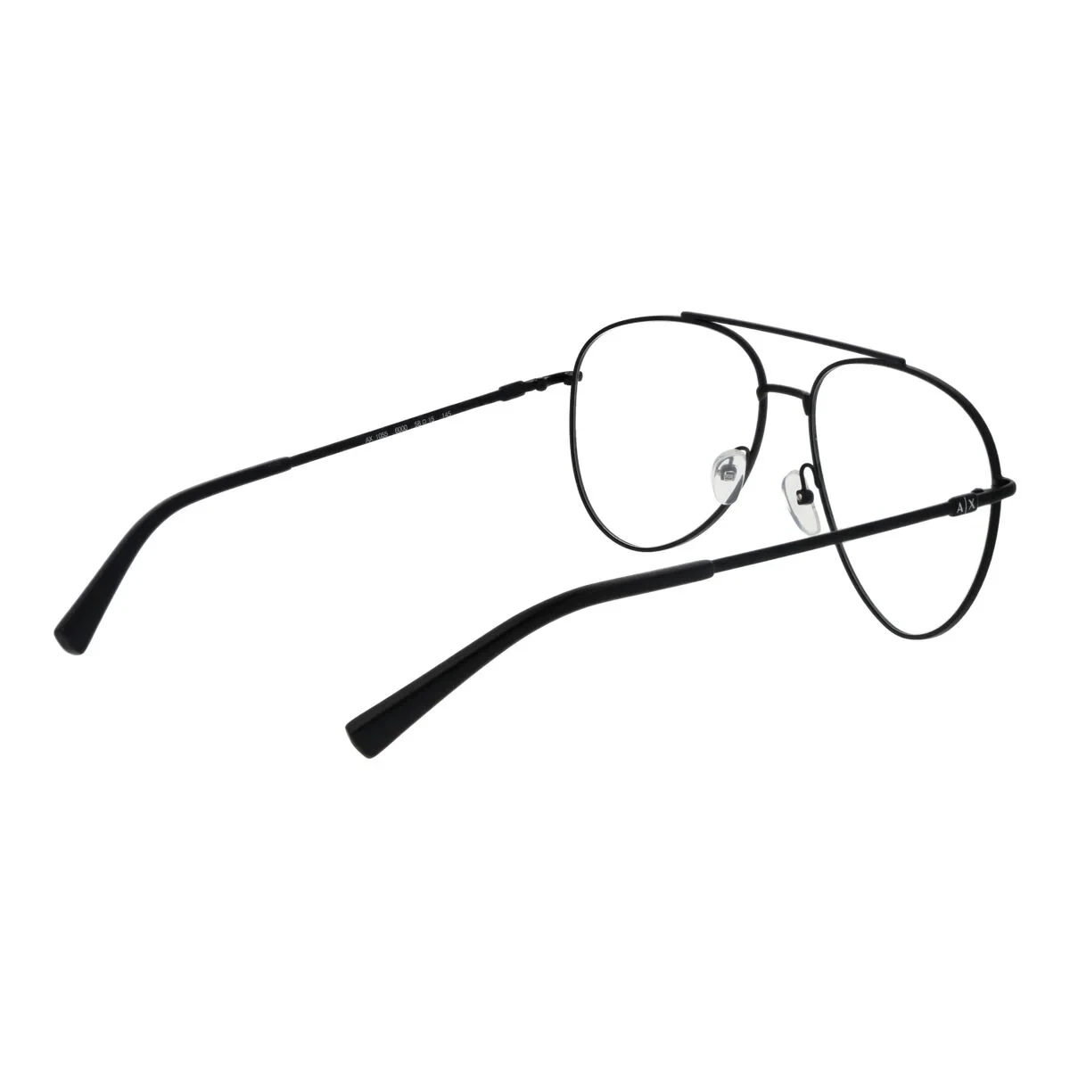 Montura de Gafas Unisex Armani Exchange 0AX1055 586000