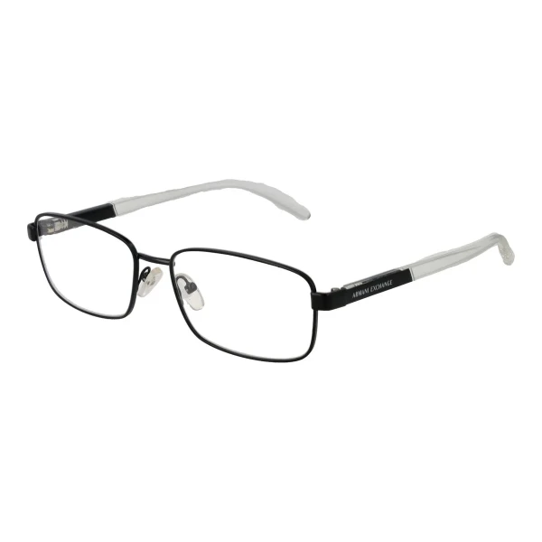 Montura de Gafas Unisex Armani Exchange 0AX1050 566000