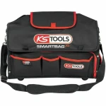 Bolso Bandolera KS Tools Rojo