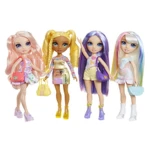 Muñeca Rainbow High Bella 22 cm