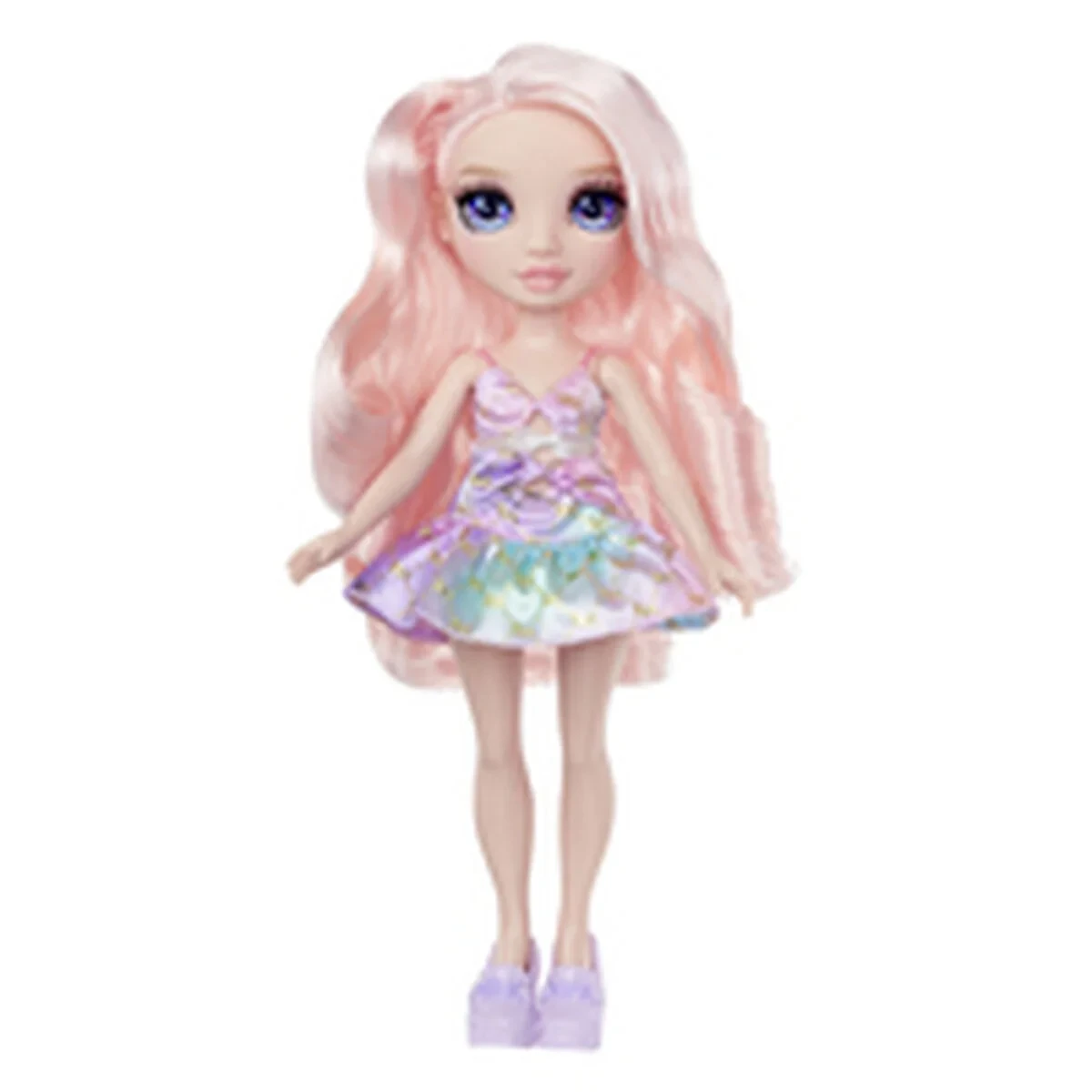 Muñeca Rainbow High Bella 22 cm