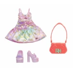 Muñeca Rainbow High Bella 22 cm