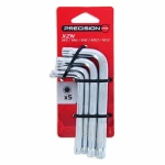 Llave de Tubo 5 LLAVES XZN 5 A 12