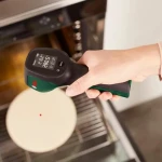 Termómetro ambiental BOSCH