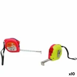 Cinta Métrica Bismark (3 m) (10 Unidades)