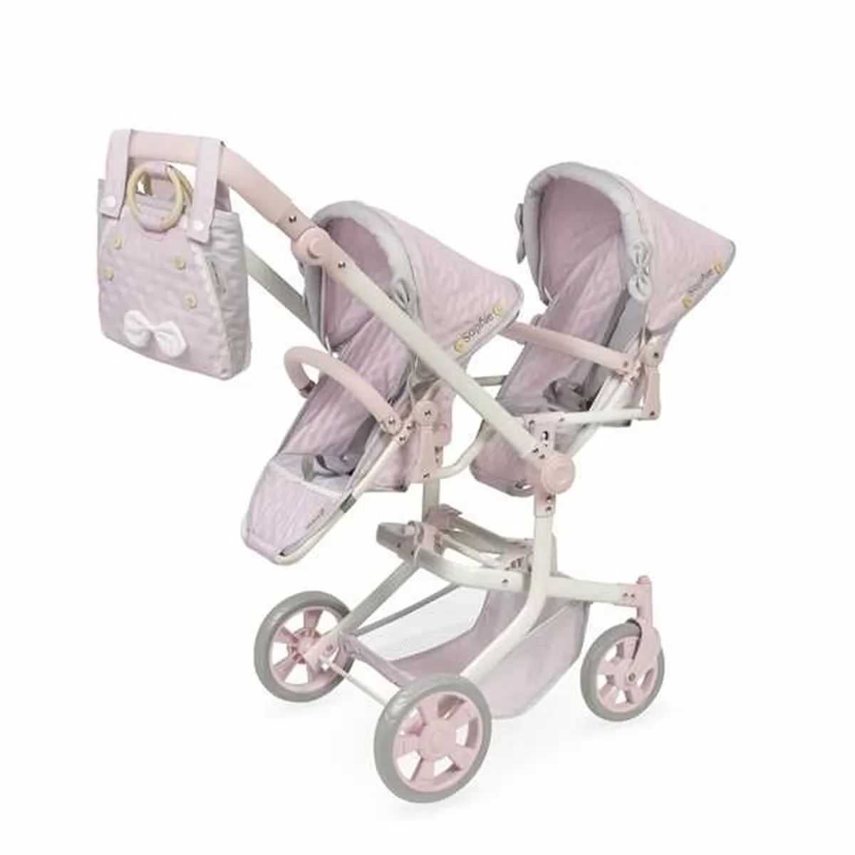 Silla para Muñecas Decuevas