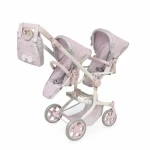 Silla para Muñecas Decuevas