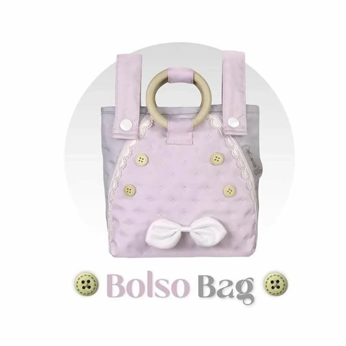 Silla para Muñecas Decuevas