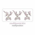 Silla para Muñecas Decuevas