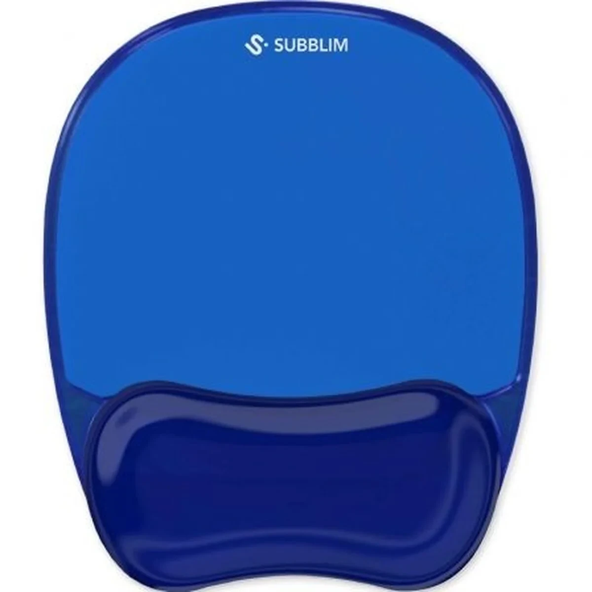 Alfombrilla de Ratón Subblim SUBMP-04E070 Azul