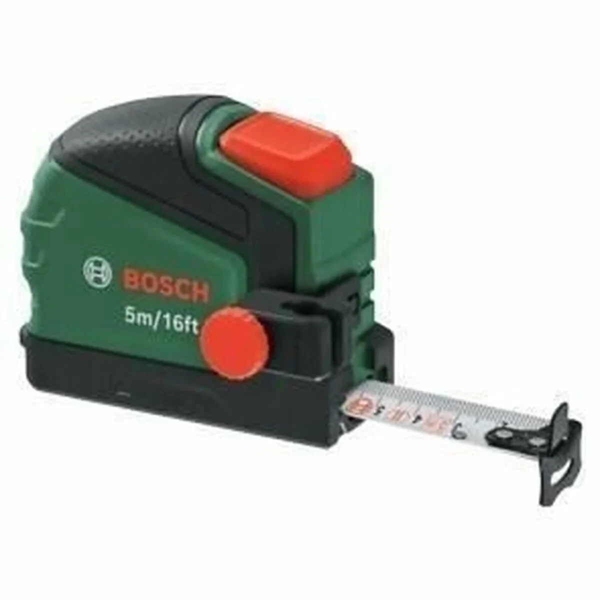 Cinta Métrica BOSCH Nailon (5 m)