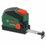 Cinta Métrica BOSCH Nailon (5 m)