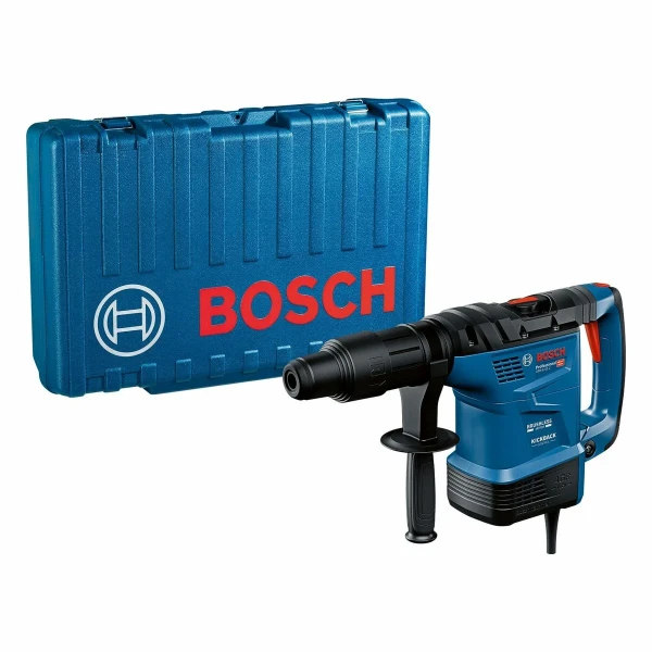 Martillo perforador BOSCH SDS-plus 1350 W
