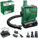 Compresor de Aire BOSCH EasyInflate 18V-500 18 V