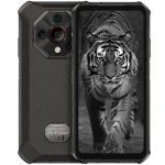 Smartphone Ulefone ARMOR X16 6,56" 6 GB RAM 128 GB Negro MediaTek Helio G35