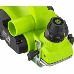 Cepillo de banco Fieldmann FDH 200801-E 800 W 17000 r.p.m.