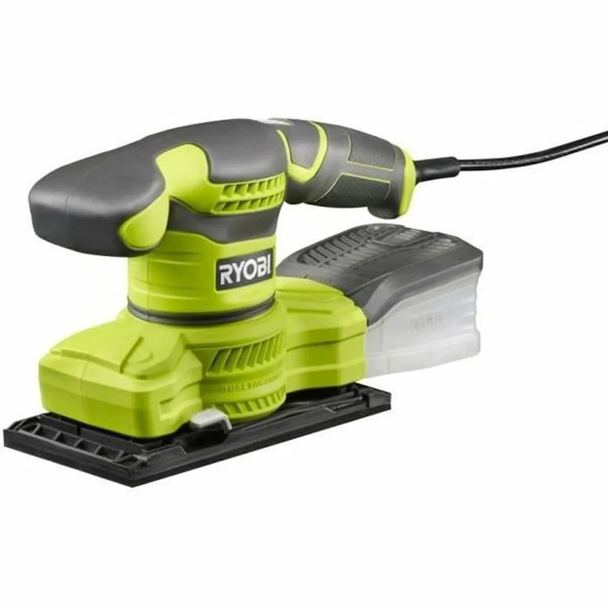 Lijadora orbital Ryobi 200 W